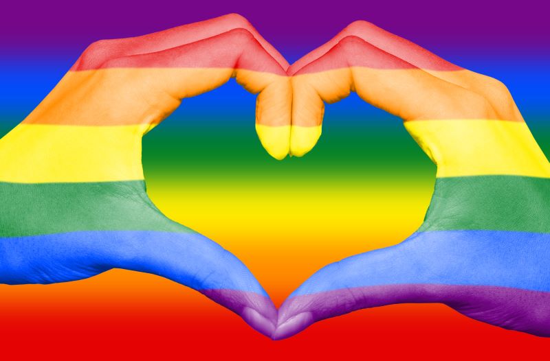 LGBTQ+